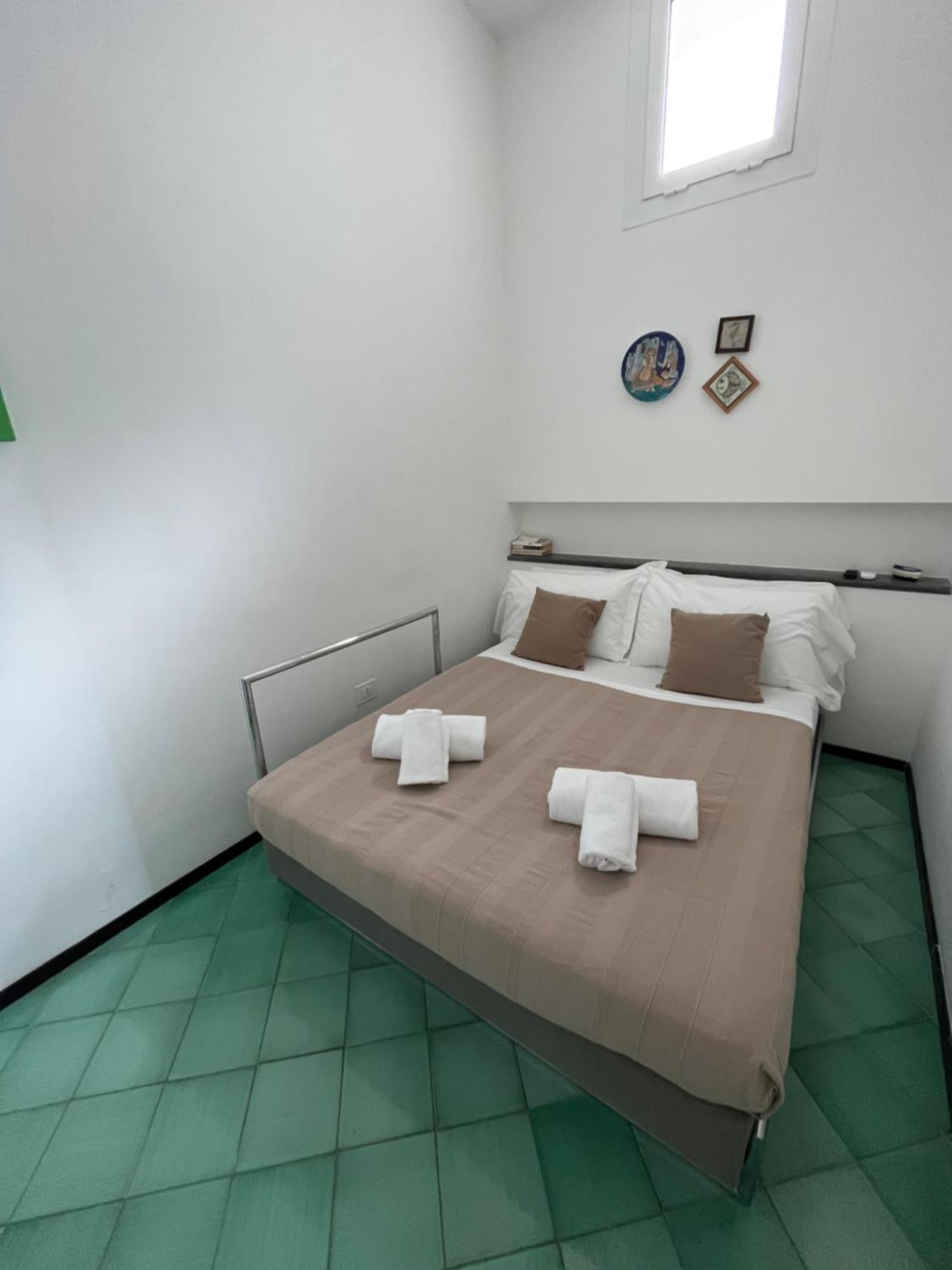 Casa Positano Apartamento Exterior foto